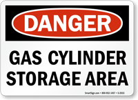 Danger  Sign