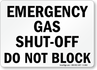 Sign