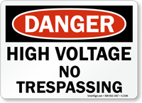 Danger: