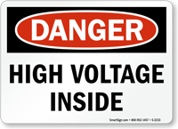 Danger  Sign