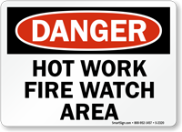 Danger: