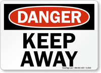 Danger  Sign