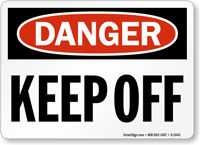 Danger  Sign