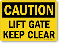 Sign