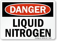 Danger  Sign