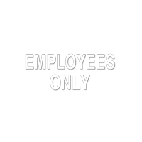 Employees Only
