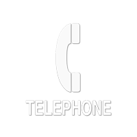 Telephone, with Graphic