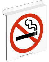 No Smoking Symbol Sign