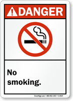 Danger: