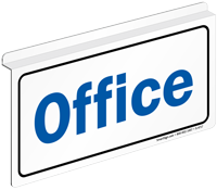 Office Sign