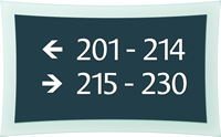 Directory Sign