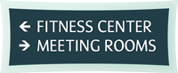 Directory Sign