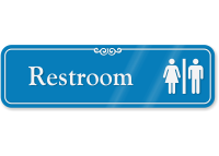 Cafeteria Signs | Cafe Signs & Keep Cafeteria Clean Signs