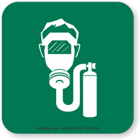 Self Contained Breathing Apparatus