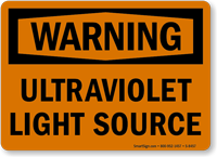 Warning