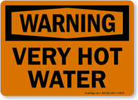 Warning  Sign