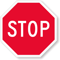 Destructible Tamper Seals