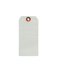 Debossable Dead Soft Blank Aluminum Markings Tag