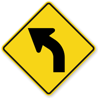 Symbol  Traffic Sign