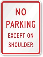 Traffic Sign