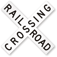 Road Weight Limit Sign