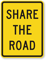 Traffic Sign