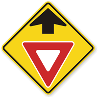 (Symbol)  Traffic Sign