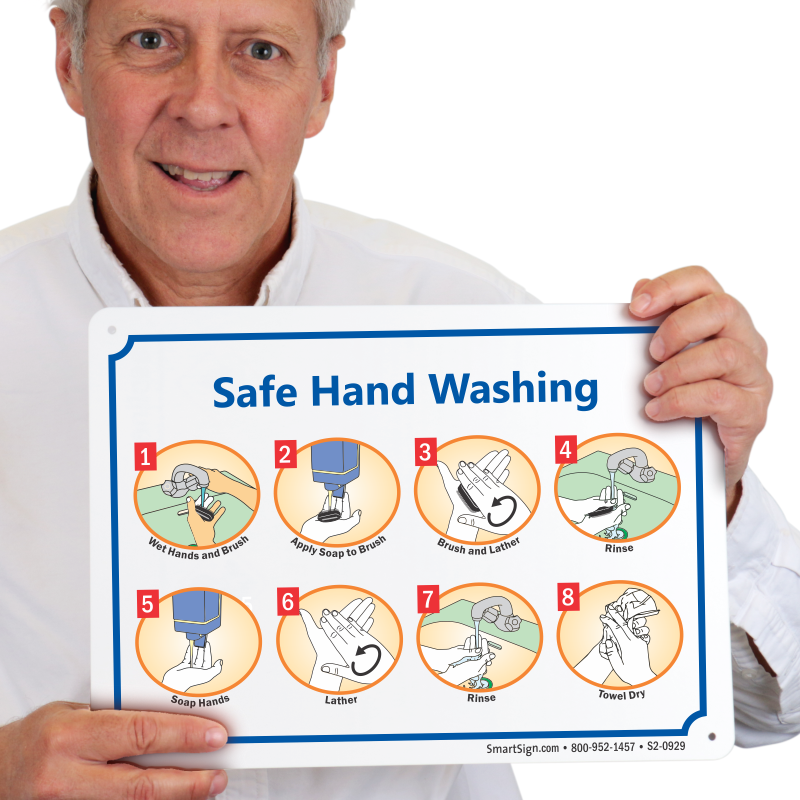 safe-hand-washing-instruction-steps-sign-sku-s2-0929