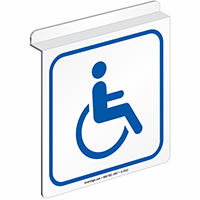 Accessibility Sign