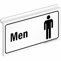 Men Sign