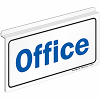 Office Sign