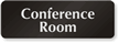 Conference Room Sign