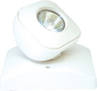 Remote Lamp Head, single head