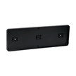 Molded Plastic Holder, 4 in. x 13 in.