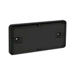 Molded Plastic Holder