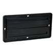 Molded Plastic Holder