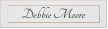 2x8 Custom Paper Texture Designer Nameplate  Desk or Wall Mount
