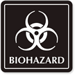 Biohazard Sign