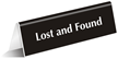 Lost and Found