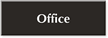 Office Sign