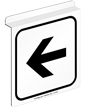 Arrow Sign