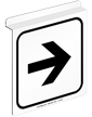 Arrow Sign