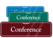 Conference Sign