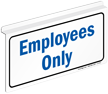 Employees Only