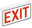 Office Exit Signs