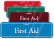 First Aid