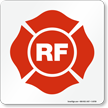 Florida Roof Floor Truss Sign