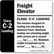 Class C 2 Loading