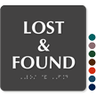 Lost And Found Signs Property Recovery Signs Best Range