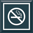 No Smoking Sign